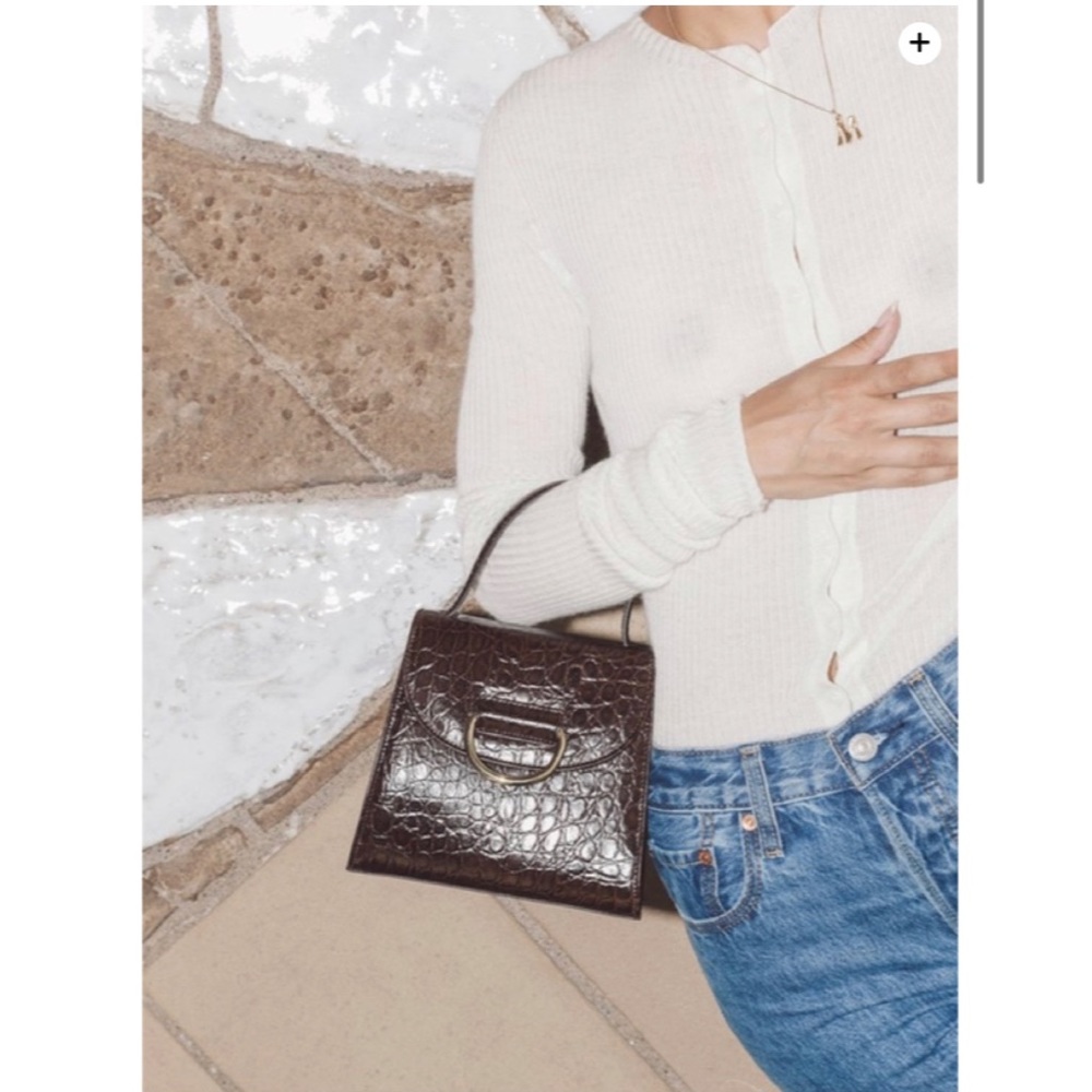 Little liffner lady bag
